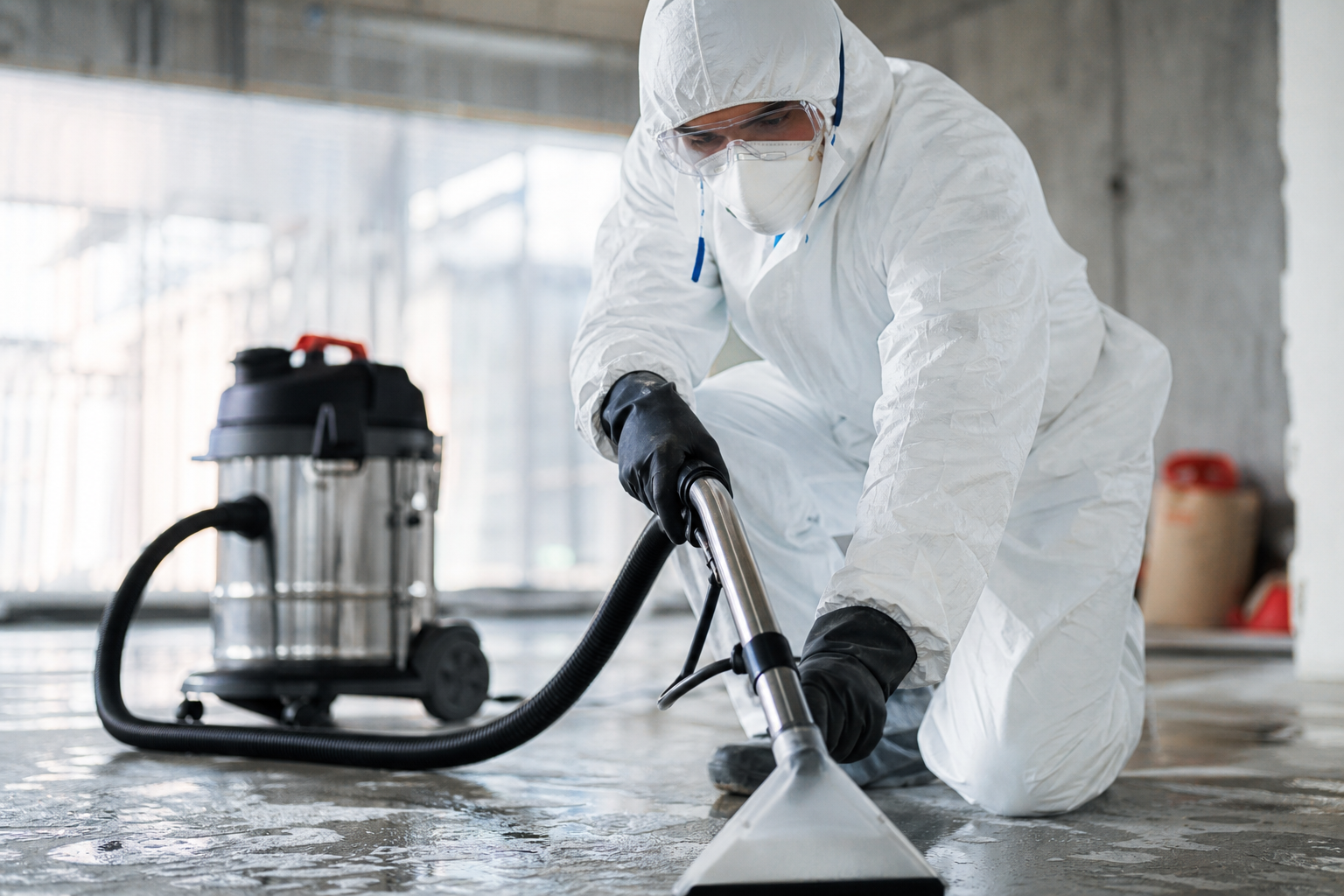 Specialist Cleaning